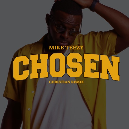 Blxst - Chosen (feat. Ty Dolla $ign & Tyga)Christian Remix