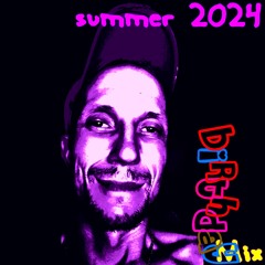 Packa - Dj - 2024 - August - Birthdaymix - 39 years /free download/
