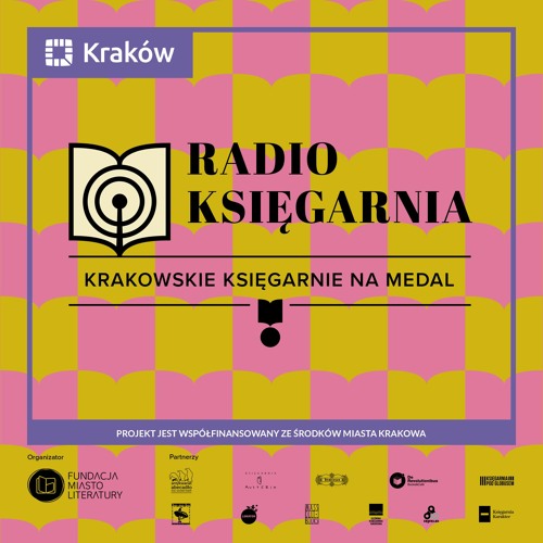 Radio Księgarnia odcinek III