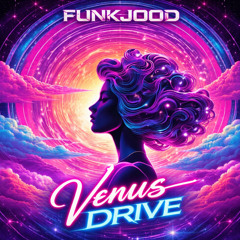 Venus Drive (Original Mix)