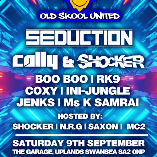 DJ CALLY & MC SHOCKER - OSU 09-09-23.mp3