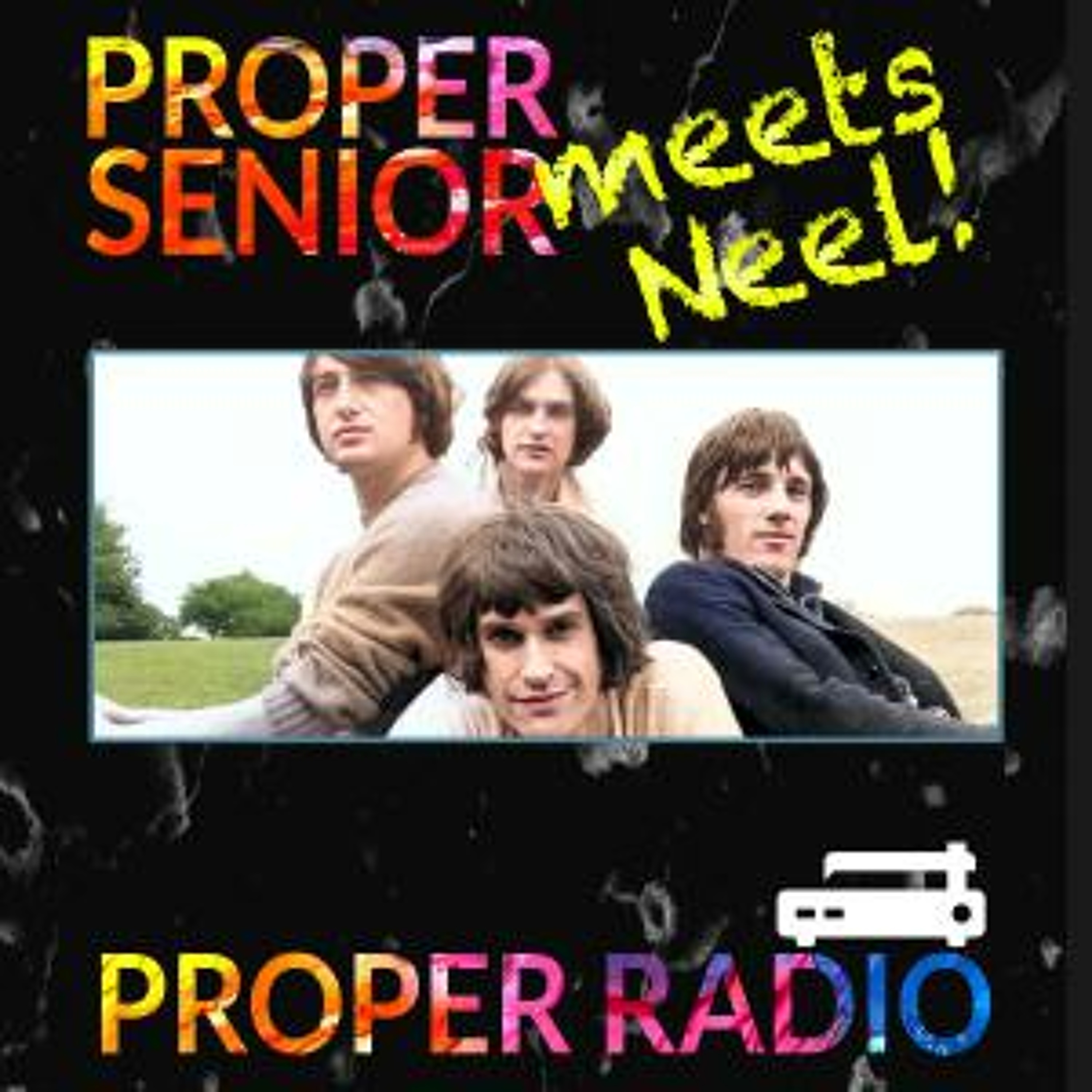 Proper Sr. meets Neel – Kinks vs Cake – S01E01