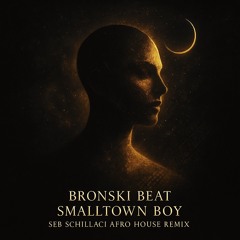 Run away, turn away (Bronskibeat - Smalltown boy remix)