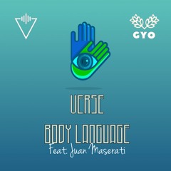 Body Language (feat. Juan Maserati)