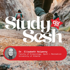 How to get trail users to make space for wildlife | CJSR Study Sesh