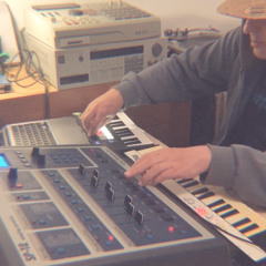 Funky Joe
