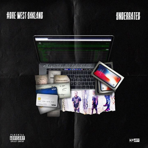 #DRE West Oakland - Renegade