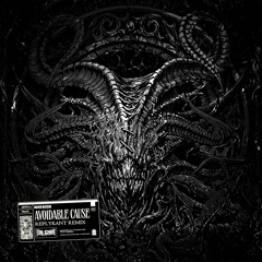MARAUDA - Avoidable Cause (REPLYKANT Remix)