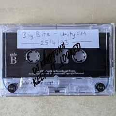 Big Byte - Unity 88.4FM 25-04-93