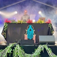 T.Picker live@Kulturfest Herning /downtempo 7th june 2024