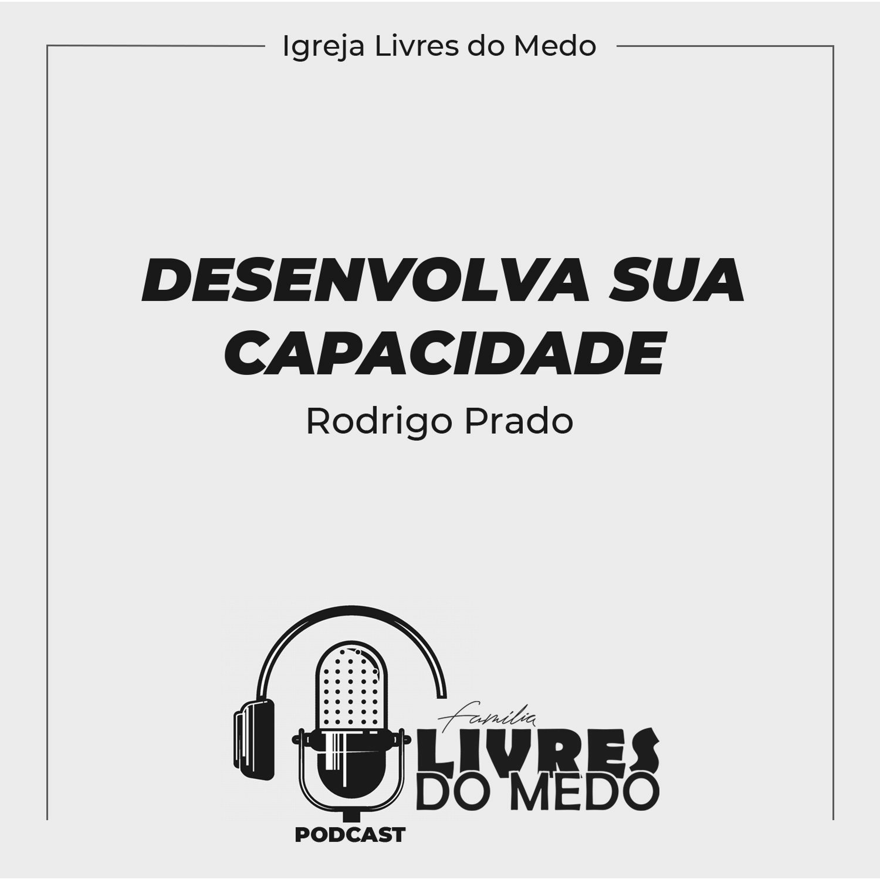 Igreja Livres do Medo