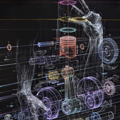 Techno Machine