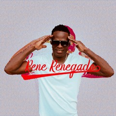 Rene Renegado - Sin El Amor - Feat. Jay Jordan, Ayleen