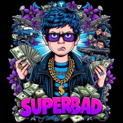 SUPERBAD ((prod. @1kxxdo))