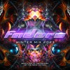 Faders Winter Mix 2023 DJ mix artwork - Electronic music tracklist cover image