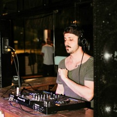 Trip to Deep On The Beach 16/07 - Healing Sound