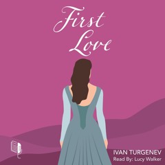 Chapter 19: First Love
