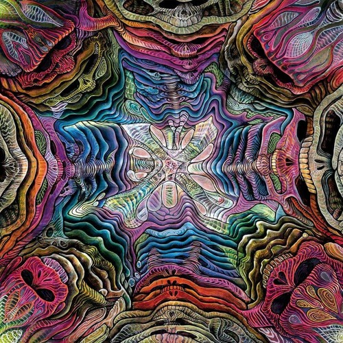 Deep Minded