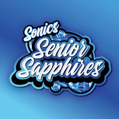 Universal Sonics - Sapphires 24-25