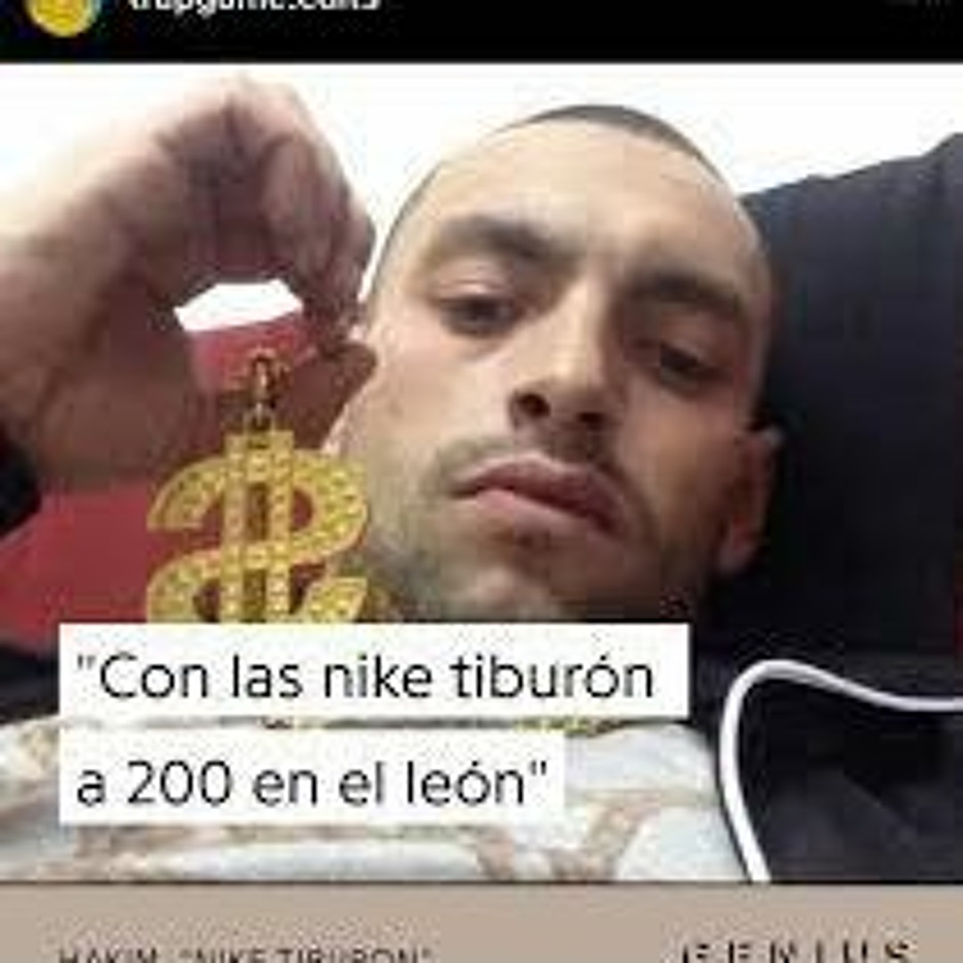 Stream Los Alemanes Nike Tiburon DJ NUCLEAR WARFARE jersey club mix by DJ Emoji Gafas De Sol Listen online for free on SoundCloud
