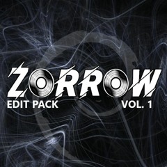 G3 - Happy Birthday ( Zorrow Edit )