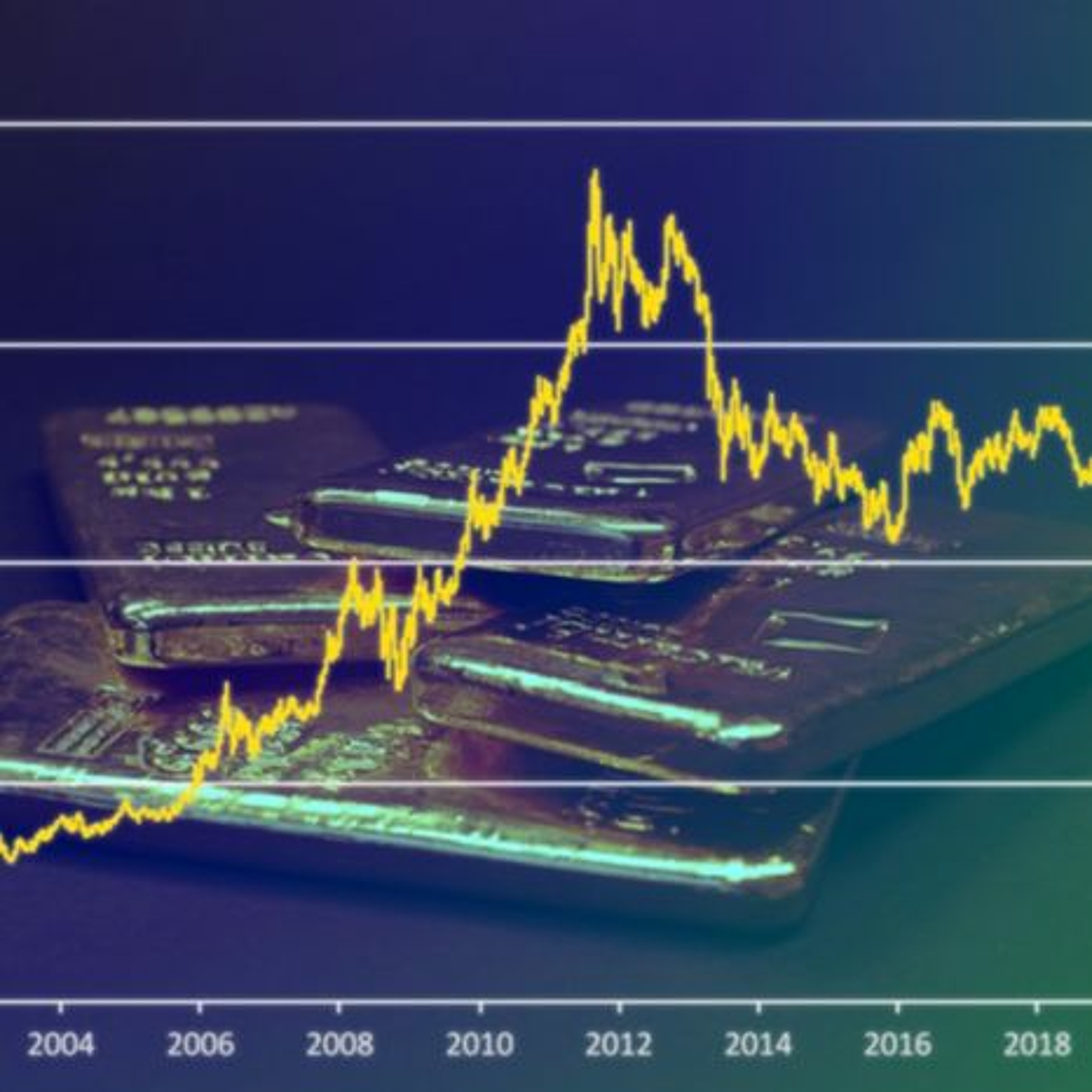 The Best Way to Invest in Precious Metals - Gold and Beyond episode artwork