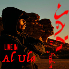 Freedom (Live In Saudi Arabia)