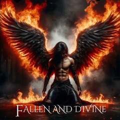 FALLEN AND DIVINE PLAYLIST