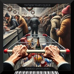 The New Year's Queue (Piano Miniature)