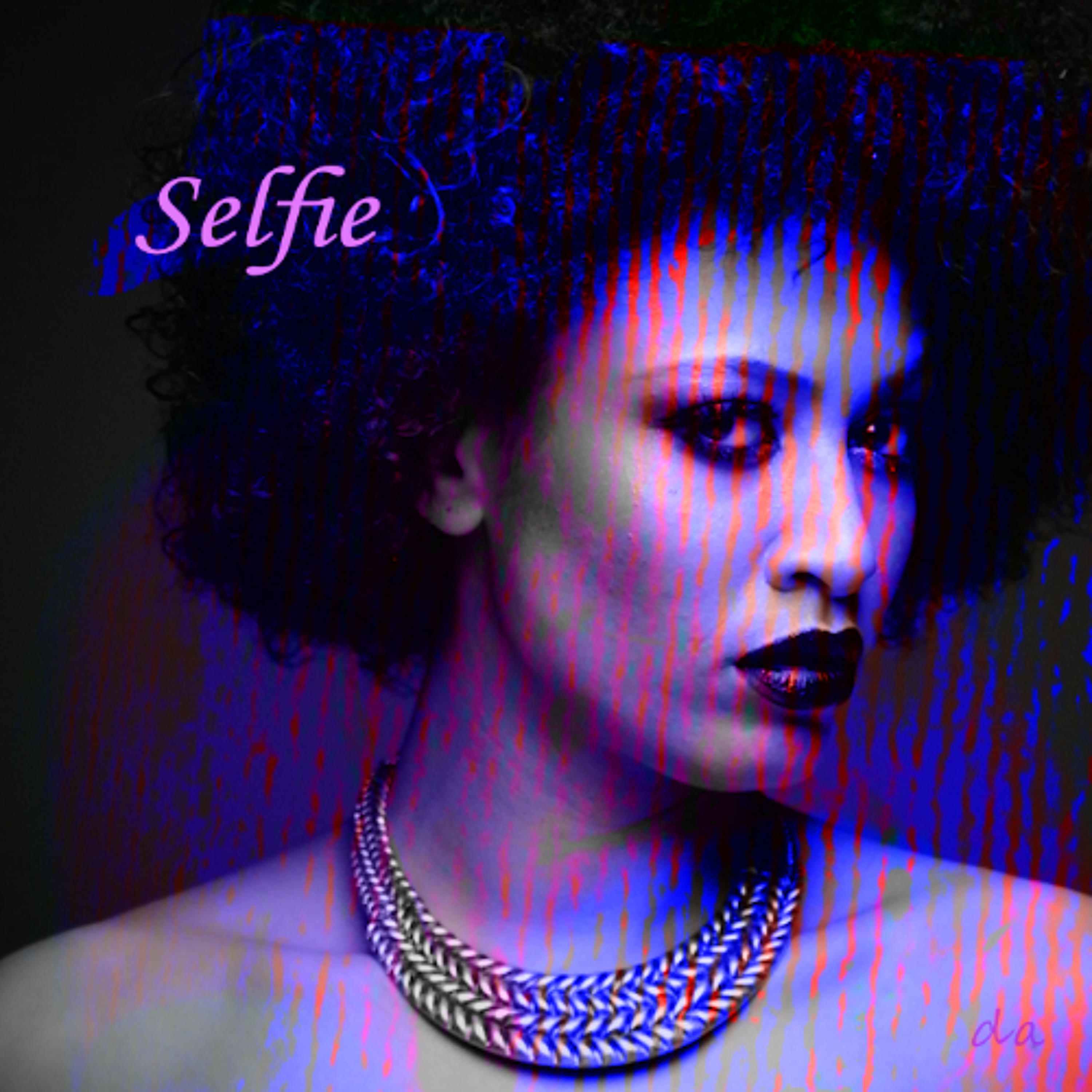 SELFIE episode artwork