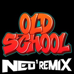 Cloverdale & FWLR - Old School (Neo1 Remix)