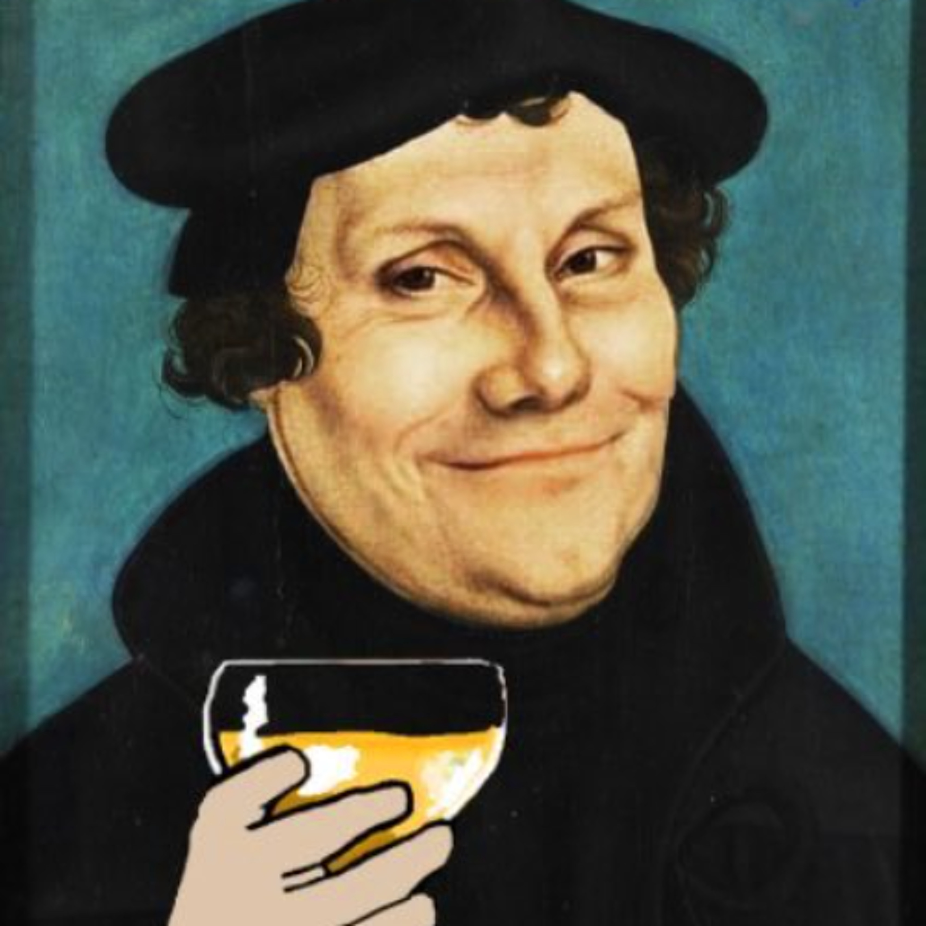 Sermon Prep ASMR episode artwork