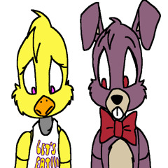 no morning wood ever again (cover)