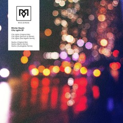 Ritchie Haydn - City Lights (Ras Algethi Remix) [ARRVL Records]