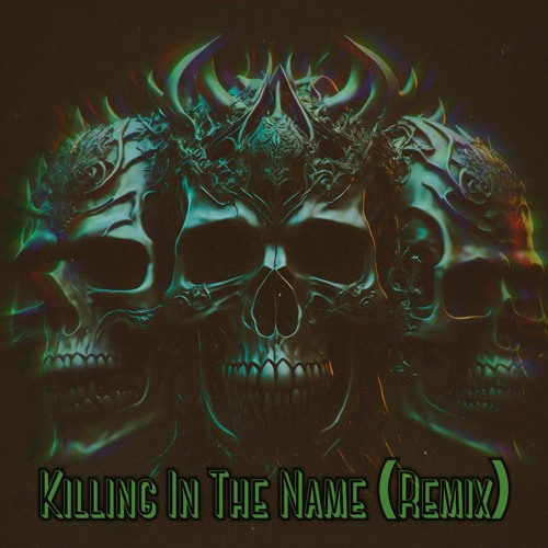 Stream Killing In The Name (Remix) by Subslicer | Listen online for ...