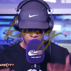 RUN OUT THE ENDS