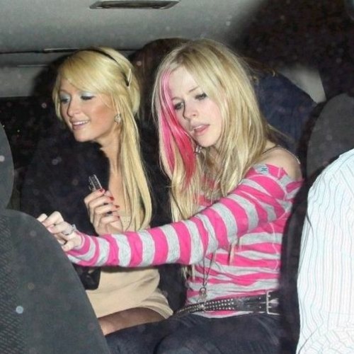 Avril Lavigne - What The Hell Pluggnb Remix [prod.Savior2k!]