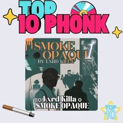 Top 10 Phonk of the Month May