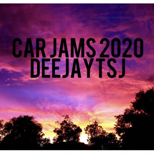 Car vibes DEEJAYTSJ