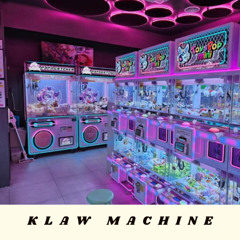 KlawMachine (prod. Oddwin)