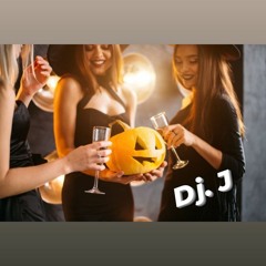 Party halloween ###