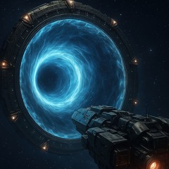 Propulsion System - StarGate