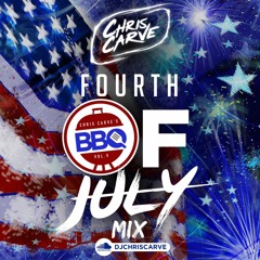 Chris Carve's BBQ Vol.V Fourth of July 2020
