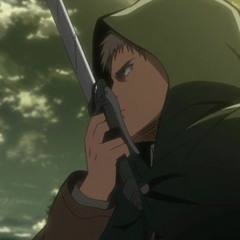 Shingeki no kyojin OST  - Heartbeat.mp3