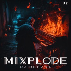 Mixplode #52