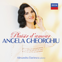 Stream Angela Gheorghiu music | Listen to songs, albums, playlists for free  on SoundCloud