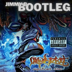 Limp Bizkit - Break Stuff  (Jimmy B Bootleg)
