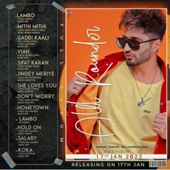 She Loves You Jassie Gill | Alll Rounder