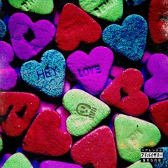 Hey Love (demo)