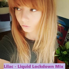 Liquid Lockdown Mix